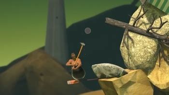 Getting Over It Classic (by Nk .